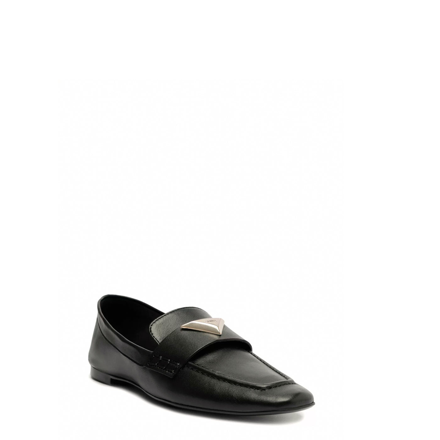 MOCASIN NAPA BLACK