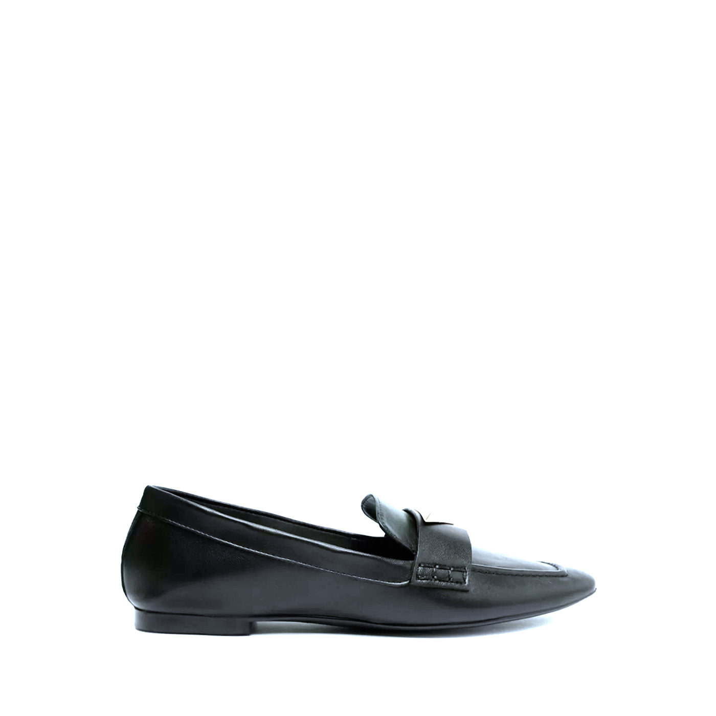 MOCASIN NAPA BLACK