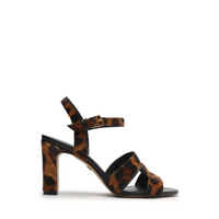 SANDALIA ANIMALE LEOPARD