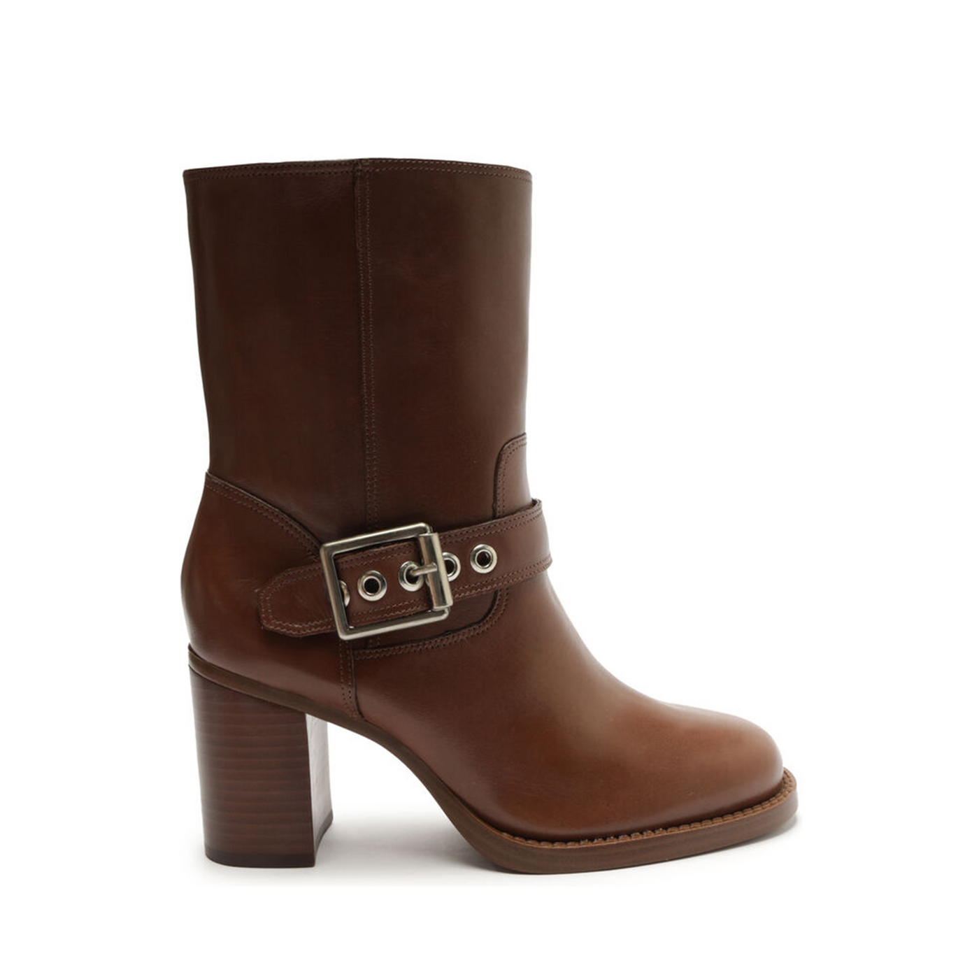 BOTA ATANADO BROWN