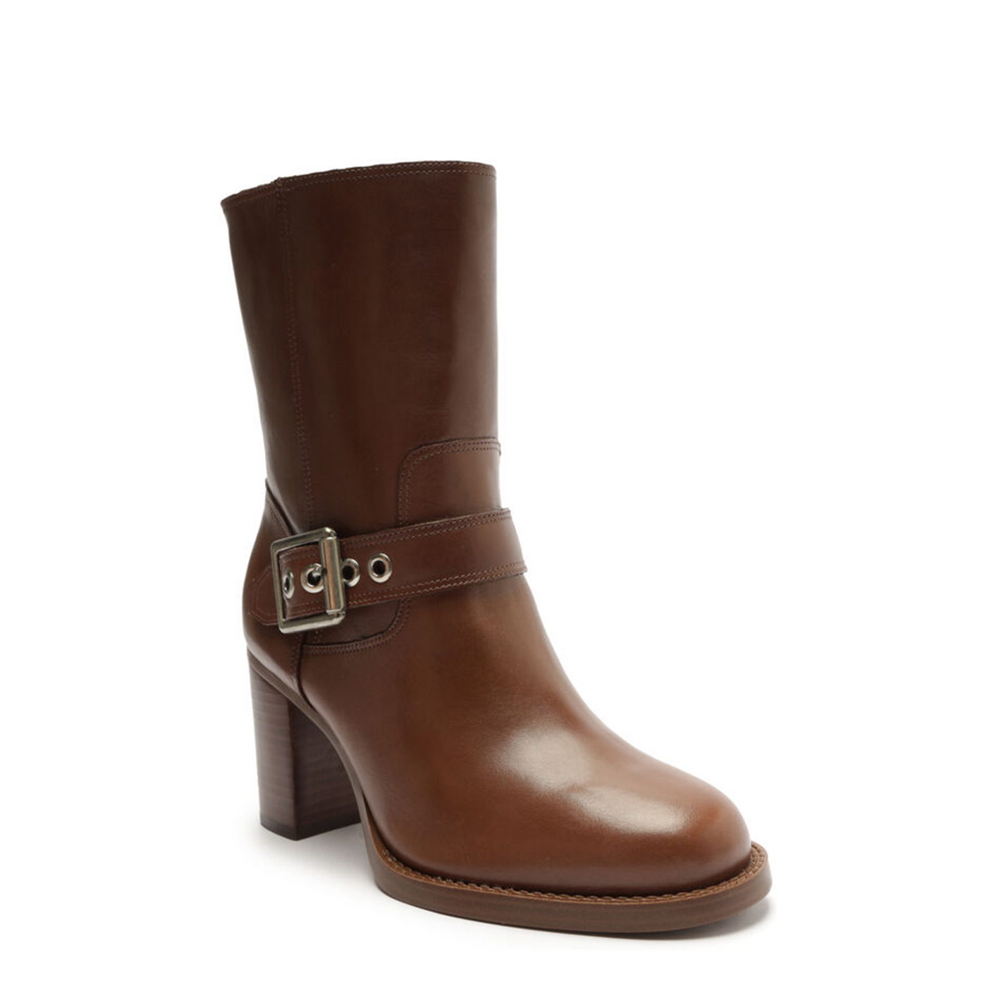 BOTA ATANADO BROWN