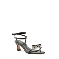 SANDALIA CROCCO PRETO