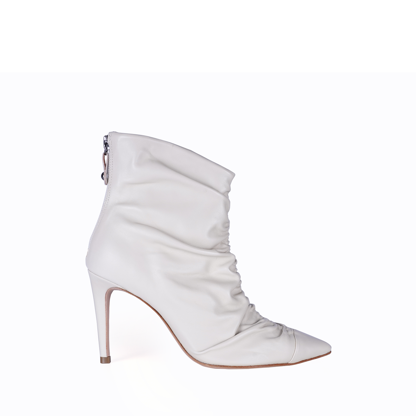 BOTA VENETTO OFF WHITE