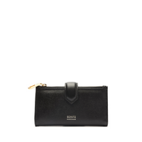 BILLETERA OLYMPIA BLACK