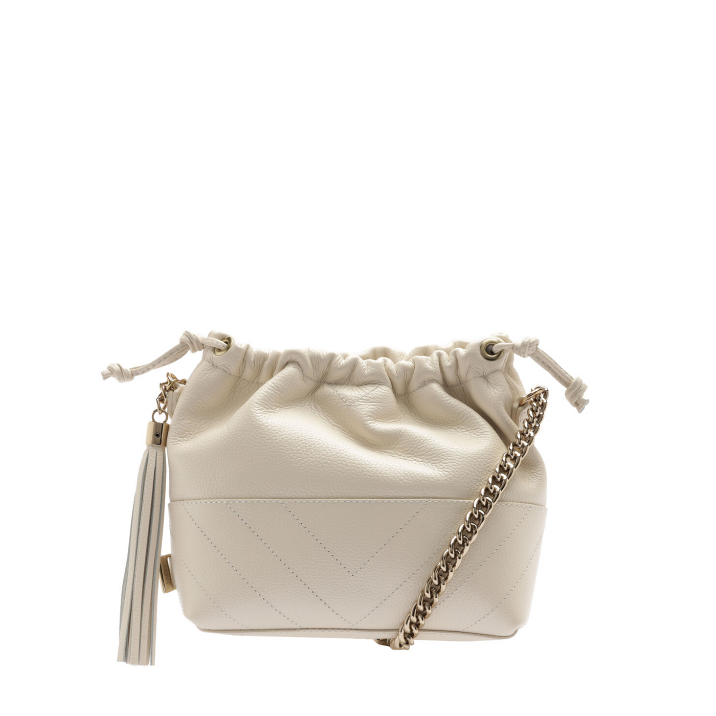 CARTERA FLOATER SUGAR WHITE