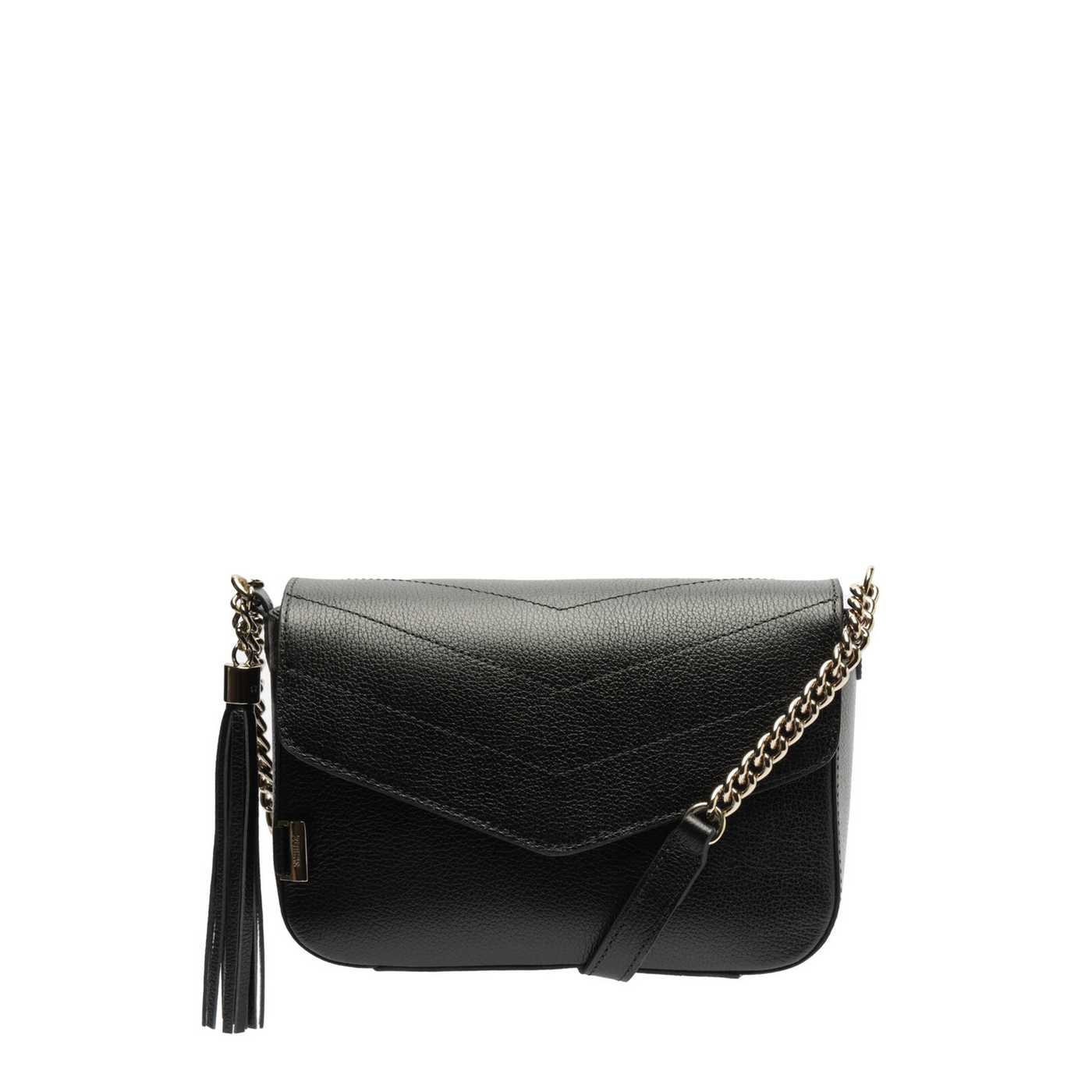 CARTERA FLOATER BLACK