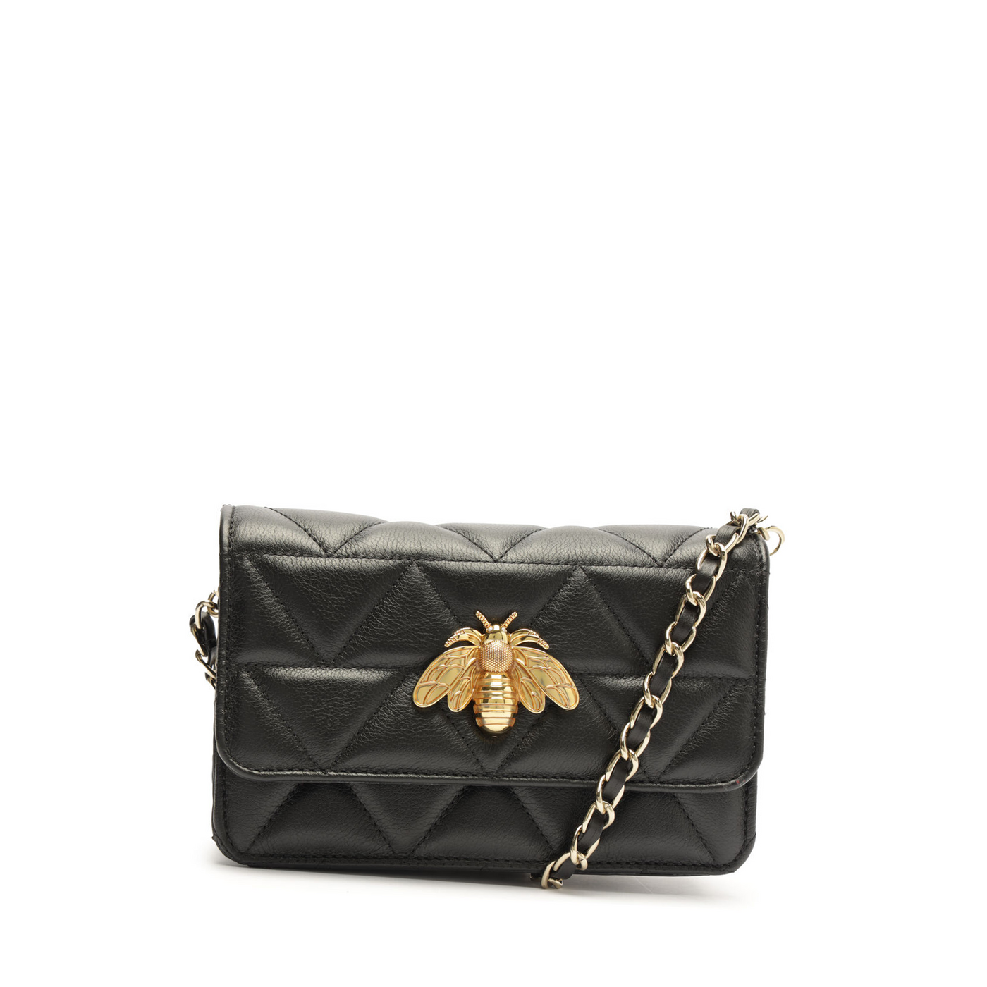 CARTERA MADRID   BLACK