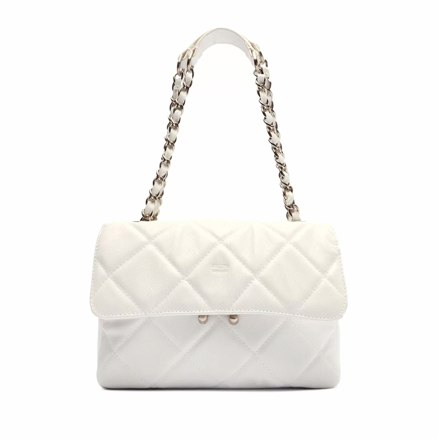 CARTERA NAPA WHITE