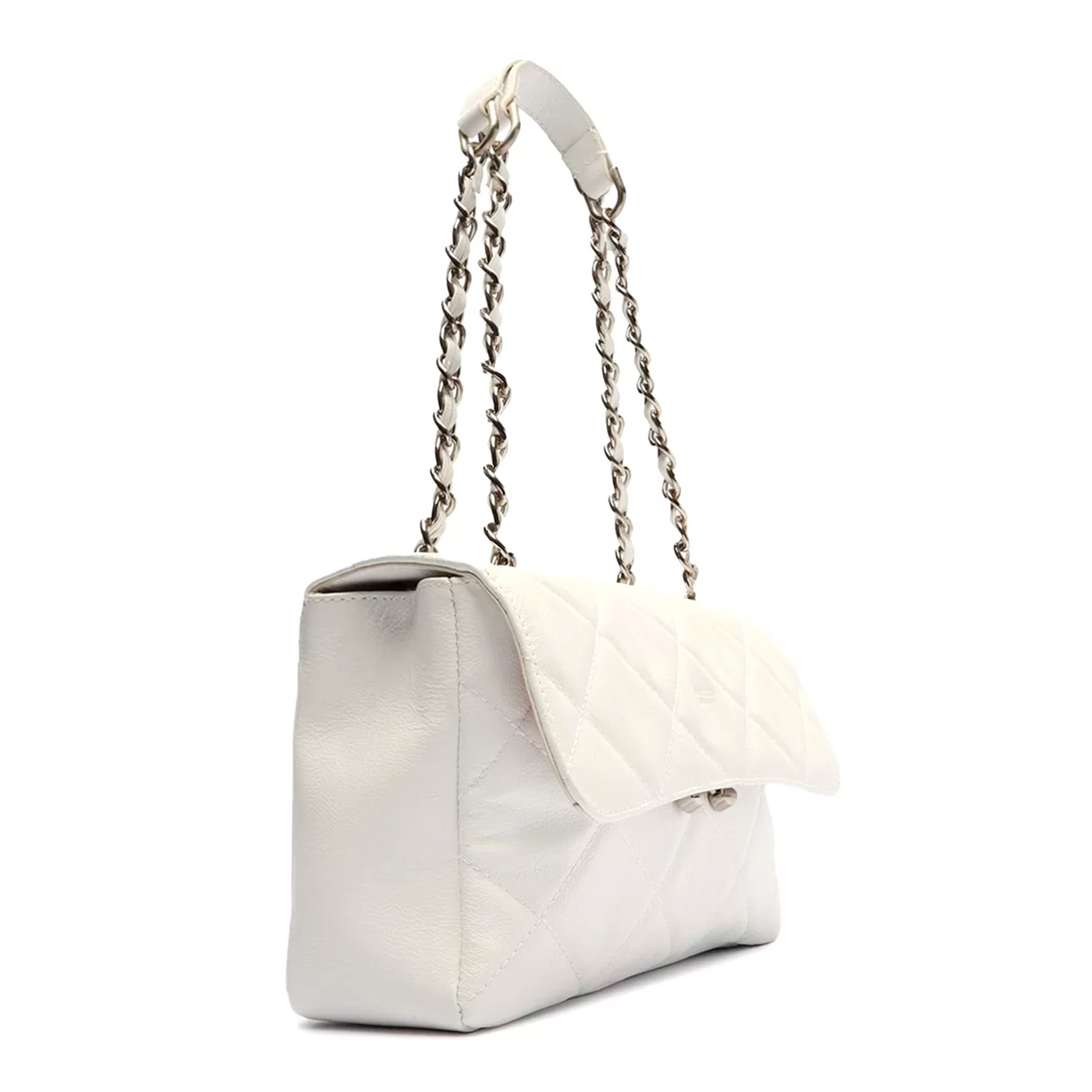 CARTERA NAPA WHITE