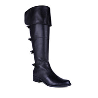 BOTA NEW RIDGE PRETO