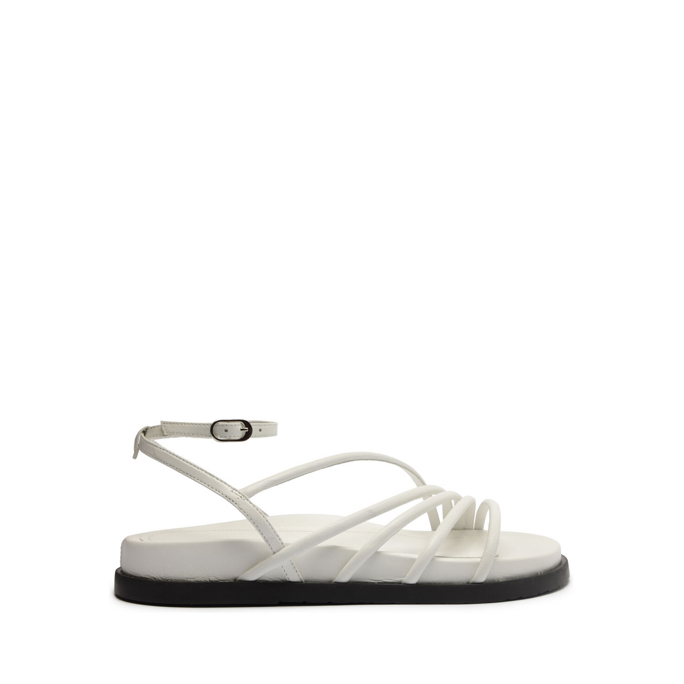 RASTEIRA POP CAPRA WHITE