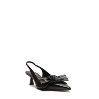 SCARPIN NAPA PRETO