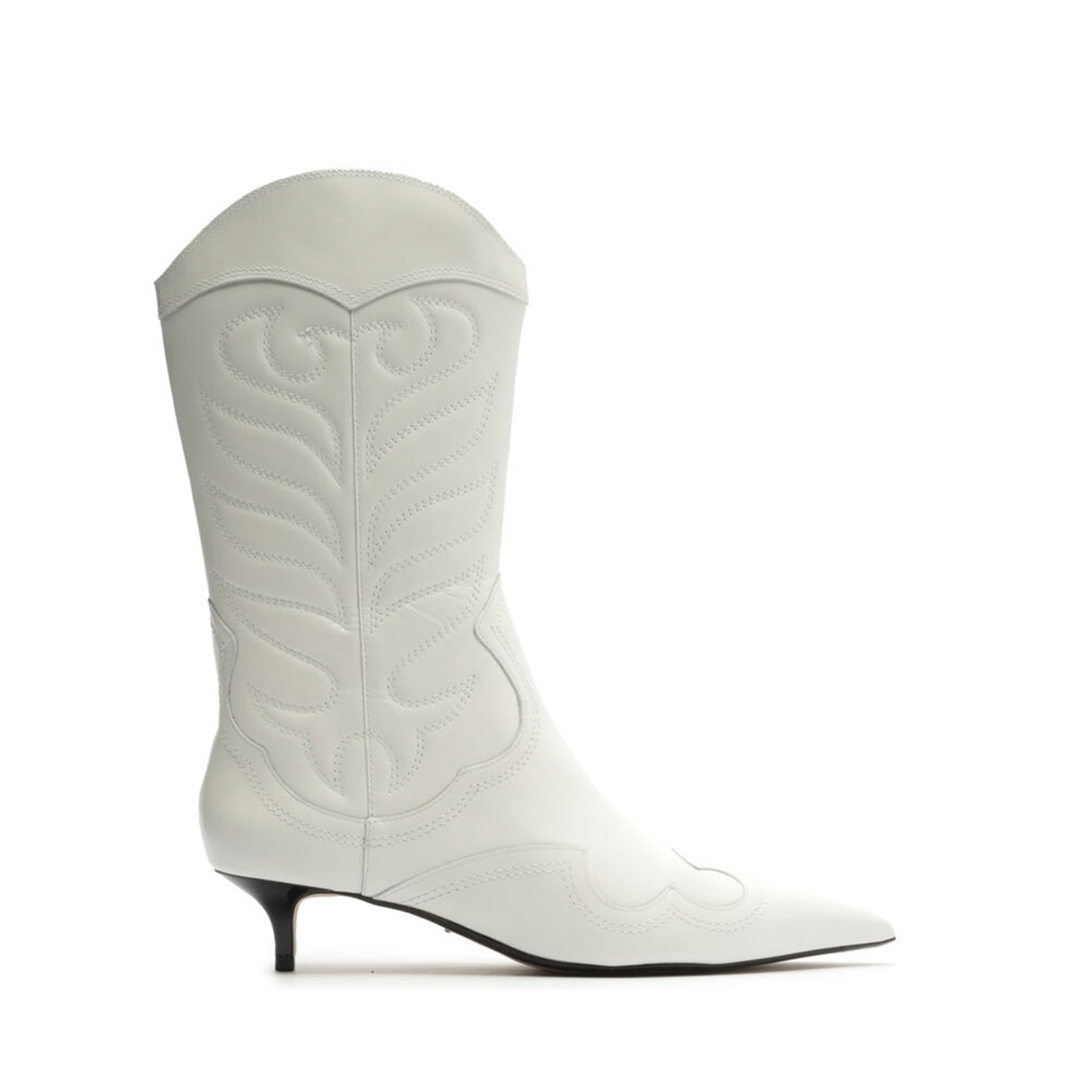 BOTA ATANADO WHITE