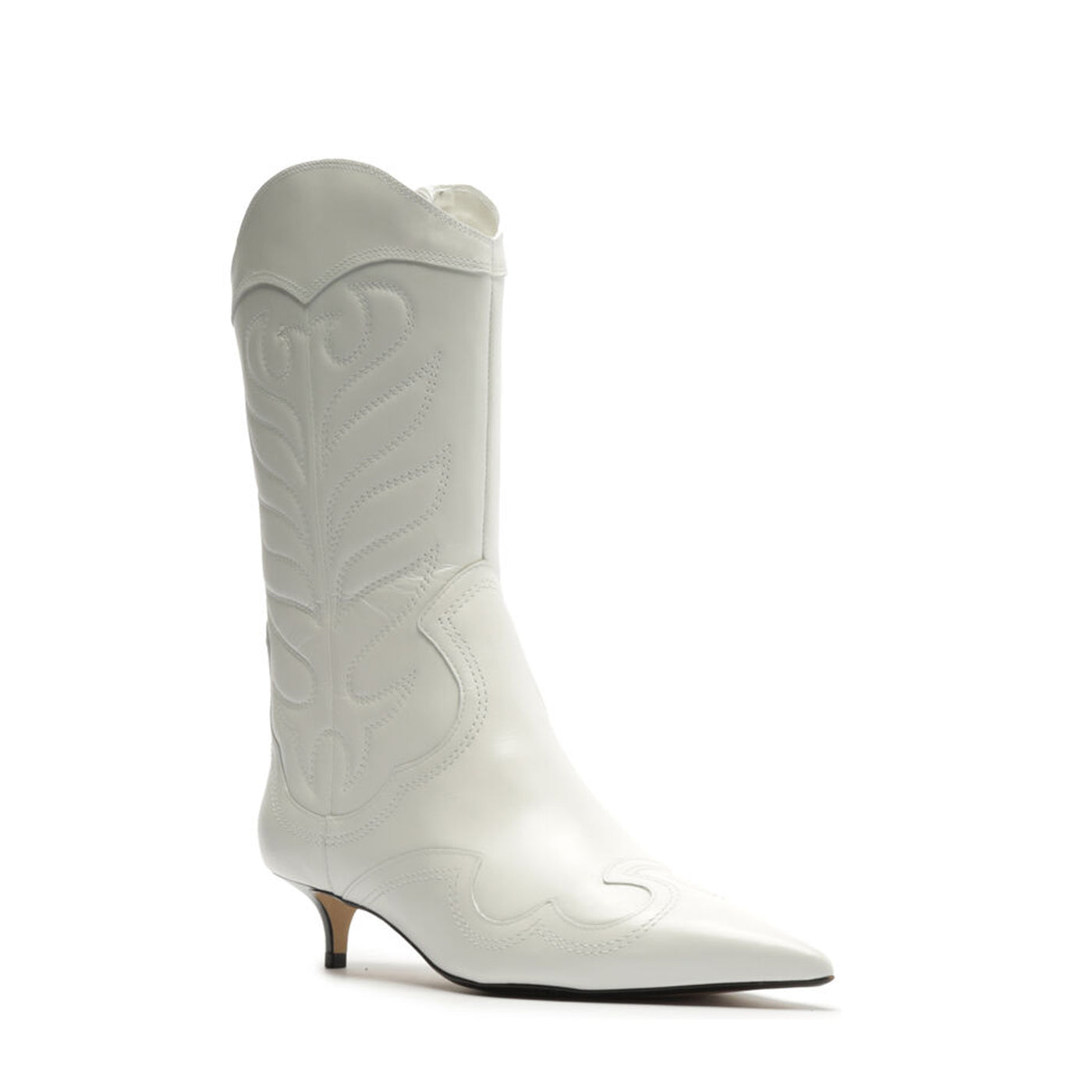 BOTA ATANADO WHITE