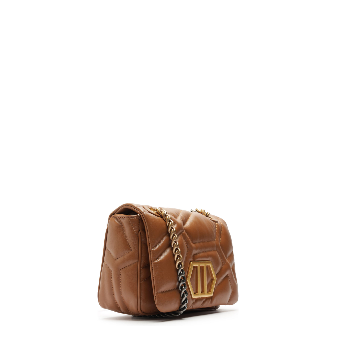 CARTERA NAPOLES CARAMEL