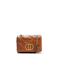 CARTERA NAPOLES CARAMEL