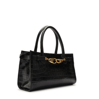 CARTERA CROCCO PRETO