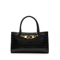 CARTERA CROCCO PRETO