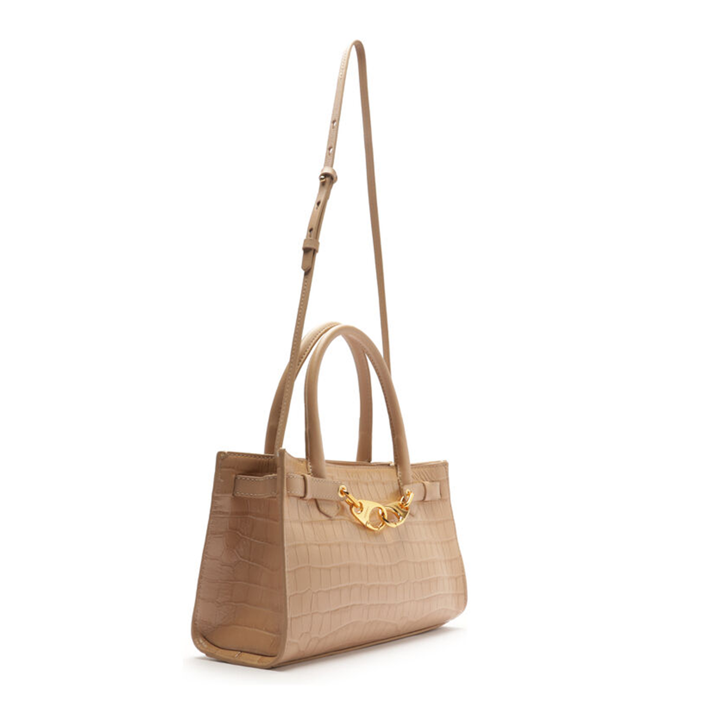 CARTERA CROCCO TRUE SAND