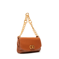 CARTERA VERNIZ SHOW ROAST CARAMEL