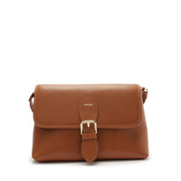 CARTERA FLOATER CARAMEL