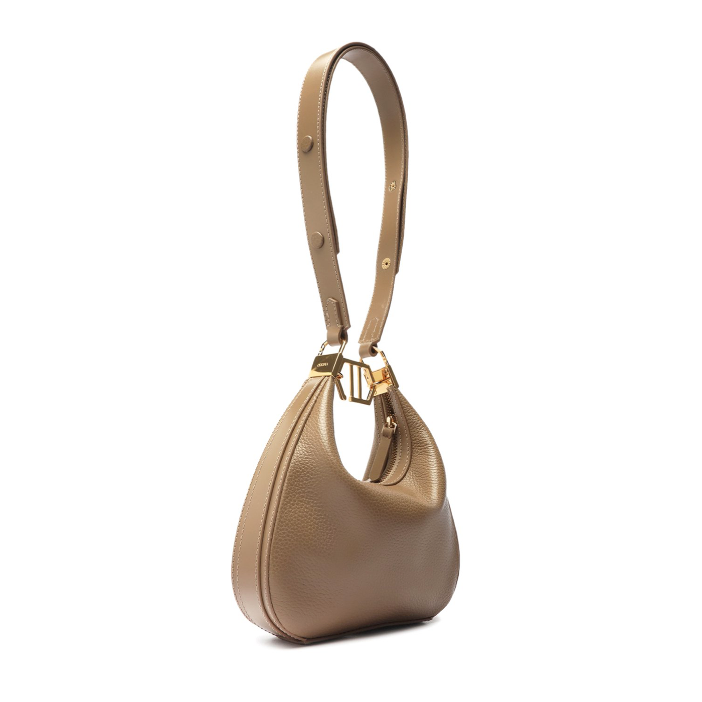 CARTERA FLOATER TAUPE
