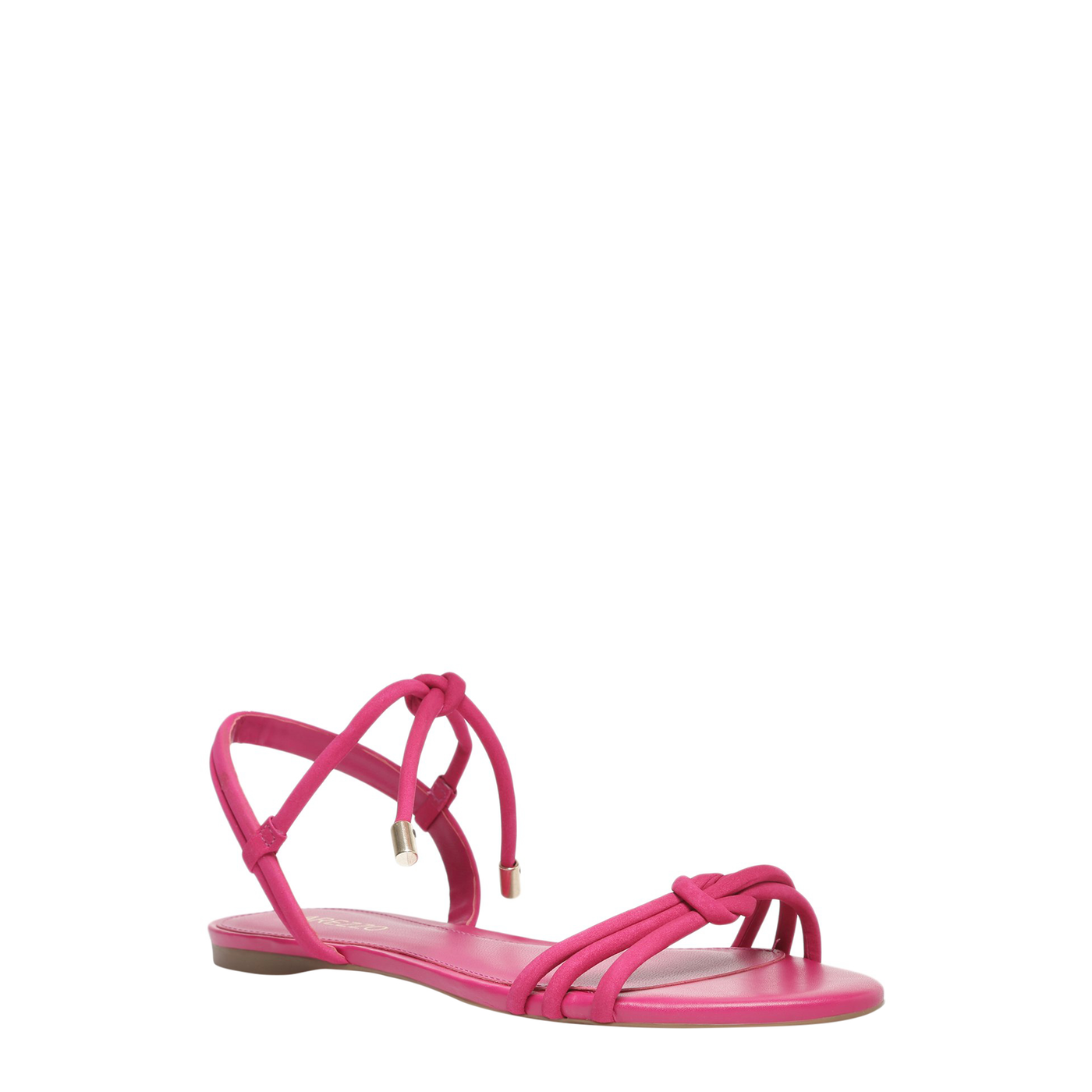 RASTEIRA NOBUCK FANCY PINK