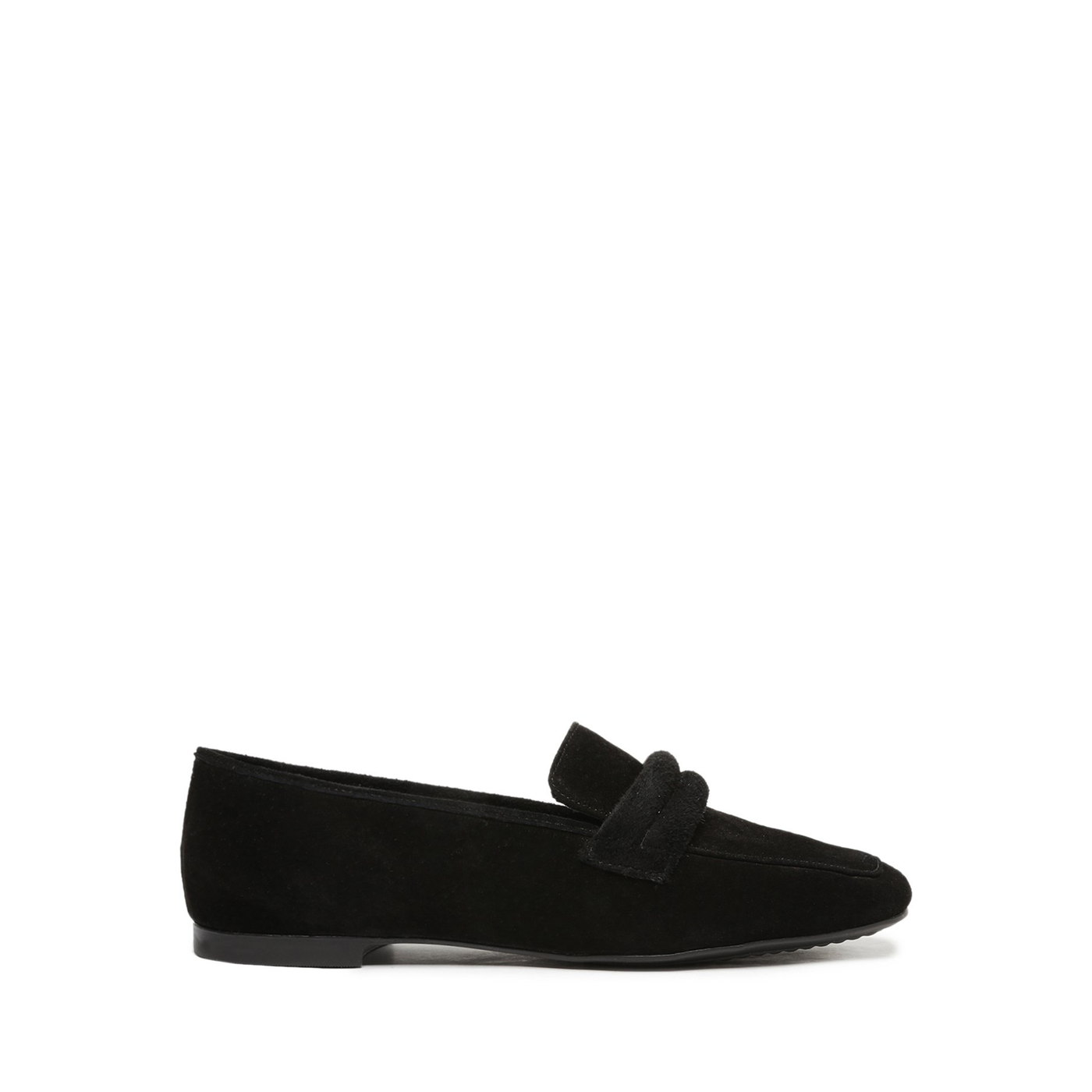 MOCASIN MAYALE PRETO