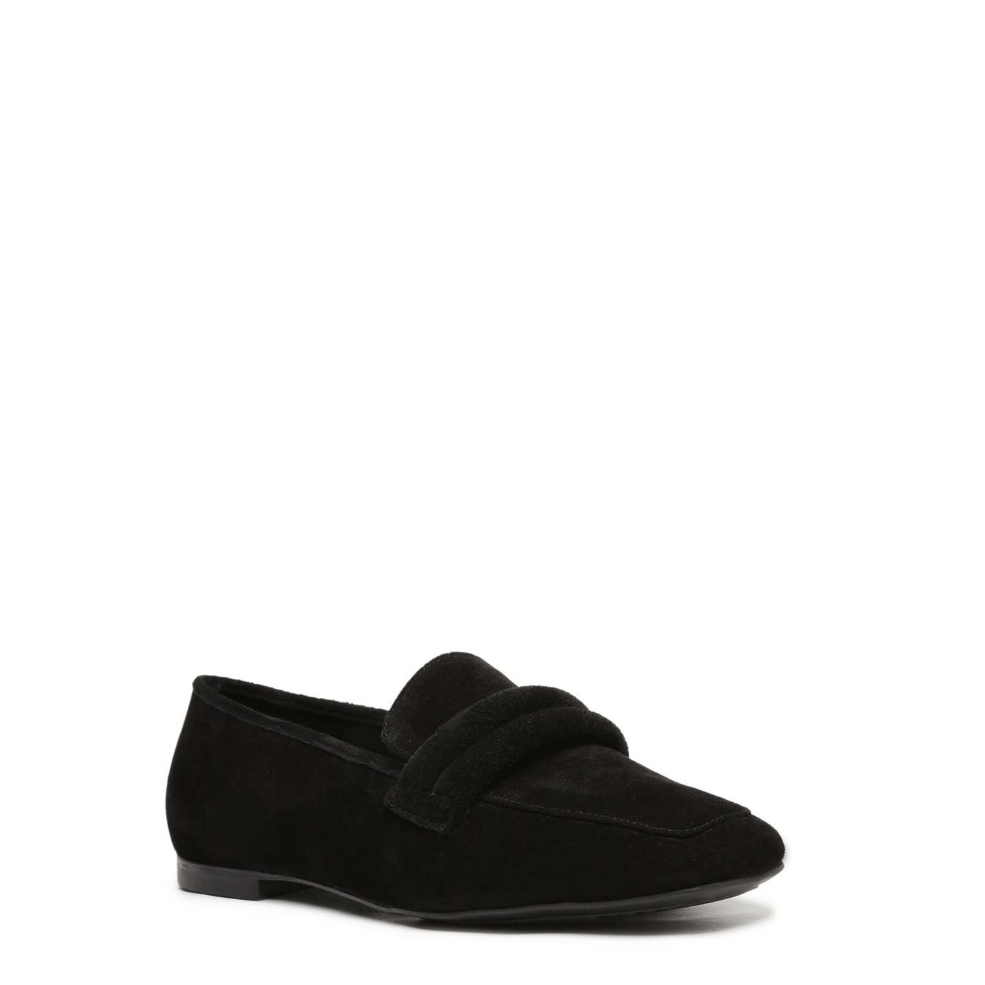 MOCASIN MAYALE PRETO