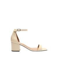 SANDALIA NAPA OFF WHITE