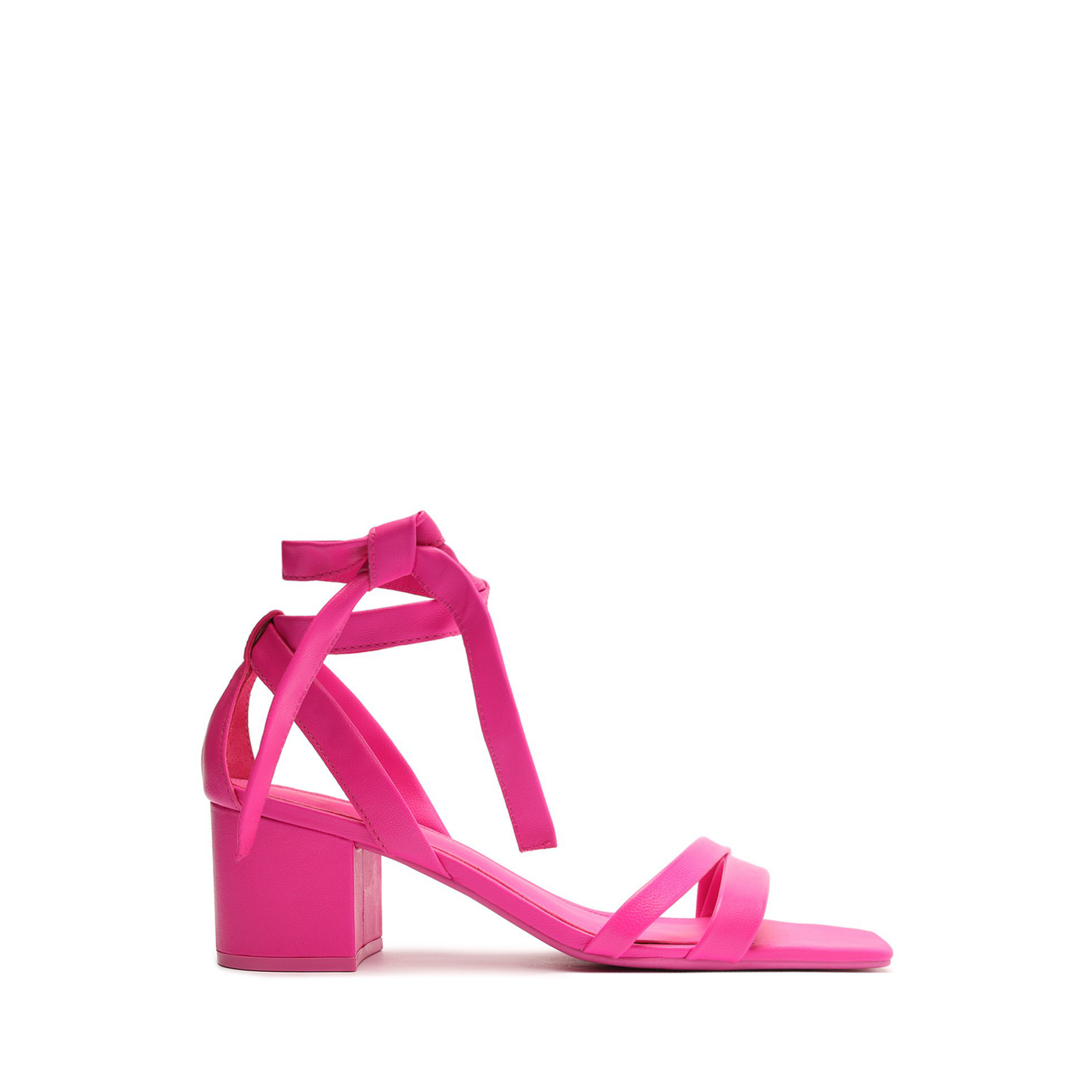 SANDALIA NAPA FLASH PINK