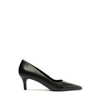 SCARPIN NAPA PRETO