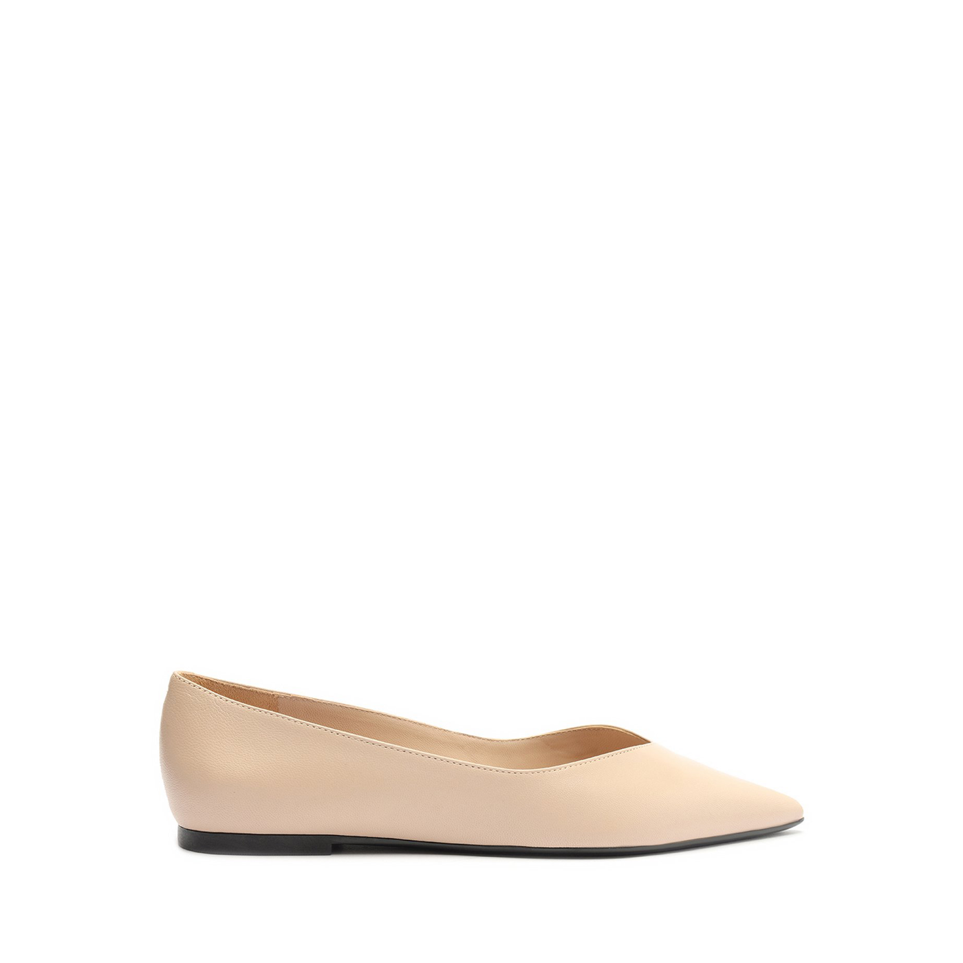 ZAPATILLA NAPA CREMA BEIGE