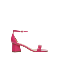 SANDALIA NAPA FANCY PINK