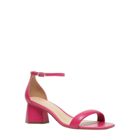 SANDALIA NAPA FANCY PINK