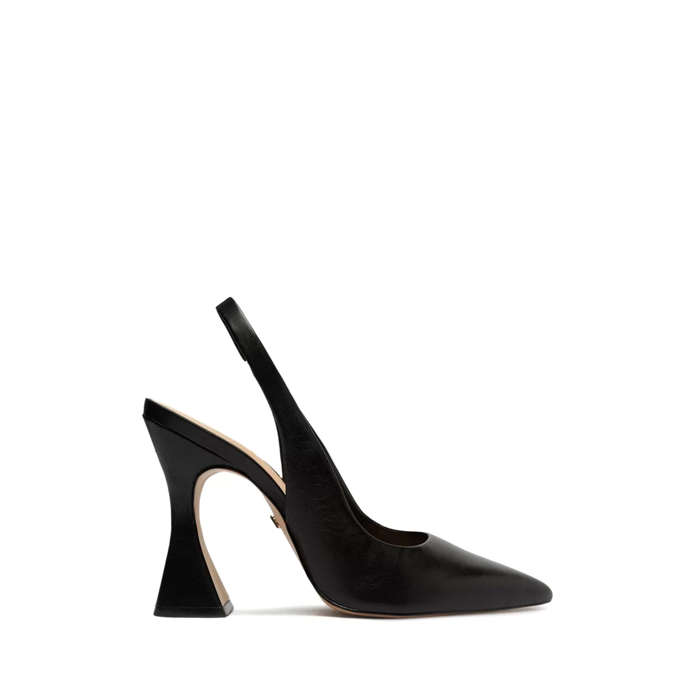 SCARPIN NAPA PRETO