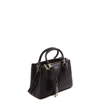 CARTERA LEZAR BLACK