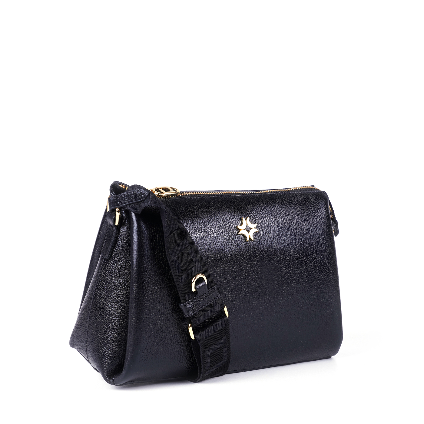 CARTERA NEW RIDGE PRETO