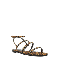 RASTEIRA ANIMALE LEOPARD