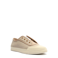 TENIS LONA DUST NUDE