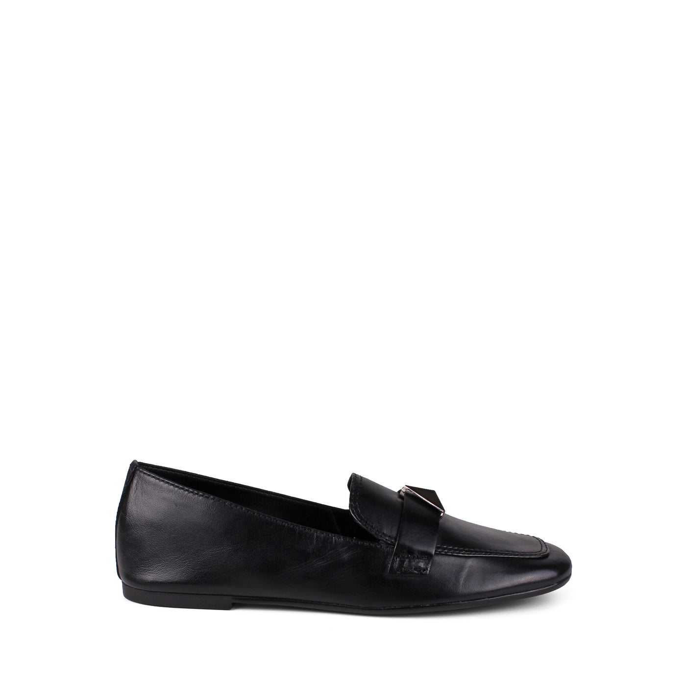 MOCASIN NAPA BLACK