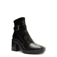 BOTA VEGETAL BLACK