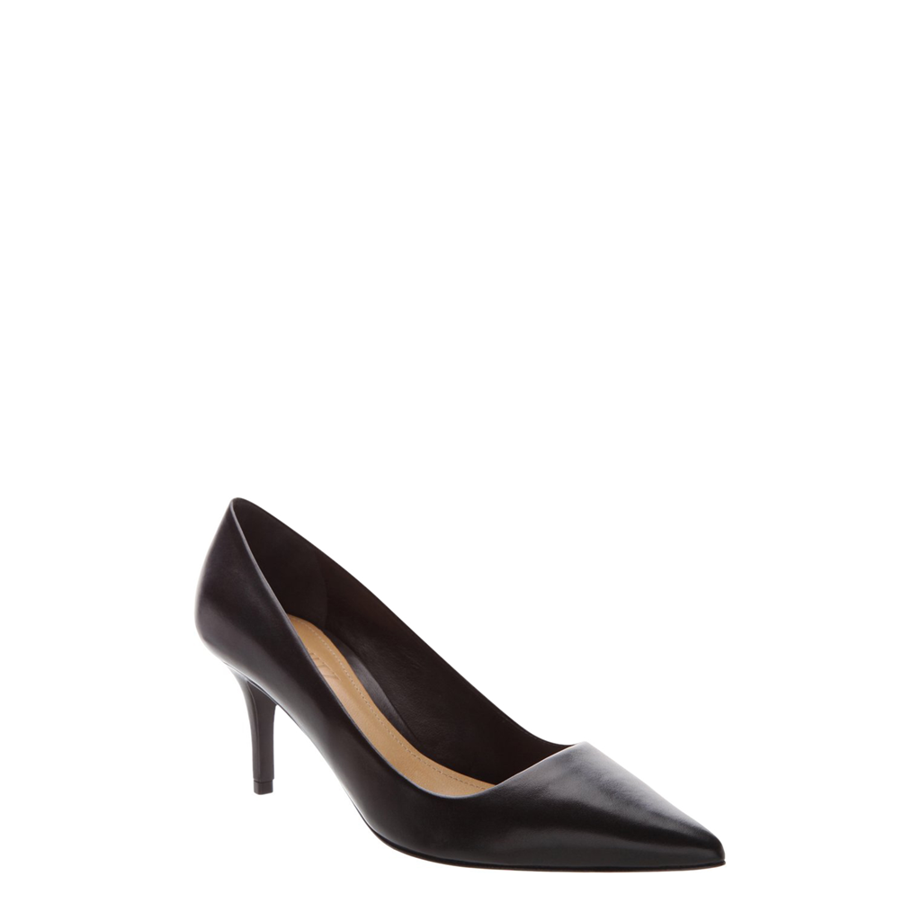 SCARPIN ATANADO BLACK