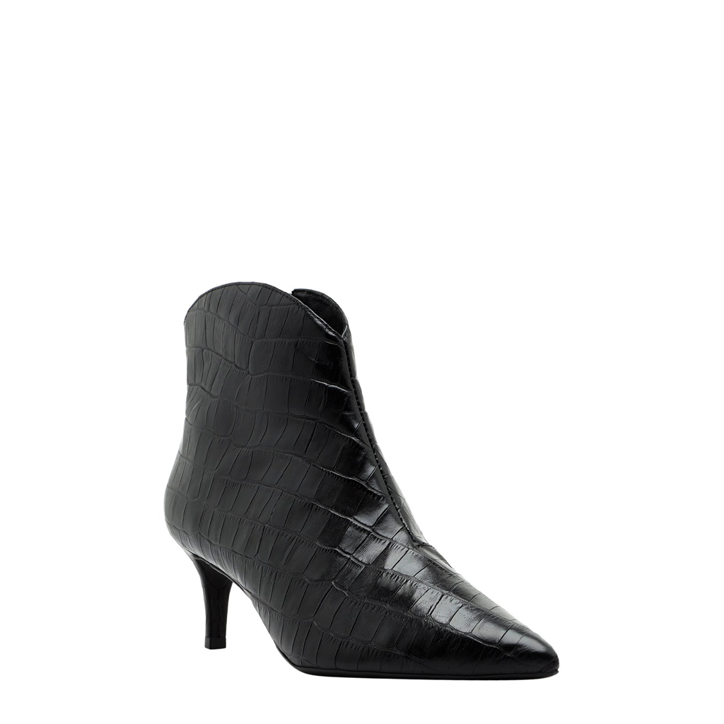 BOTA CROCCO PRETO