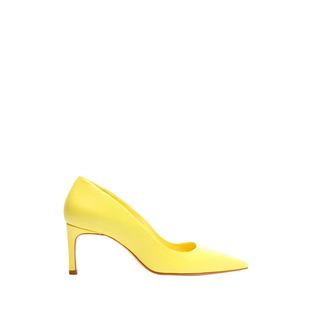 SCARPIN NAPA LEMON