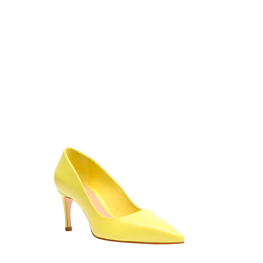 SCARPIN NAPA LEMON