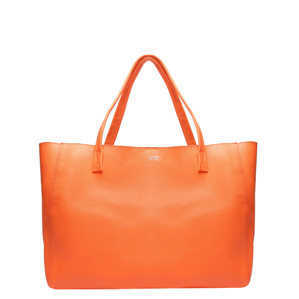 CARTERA FLOATER ORANGE