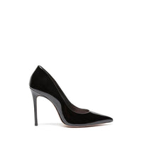 SCARPIN VERNIZ BLACK