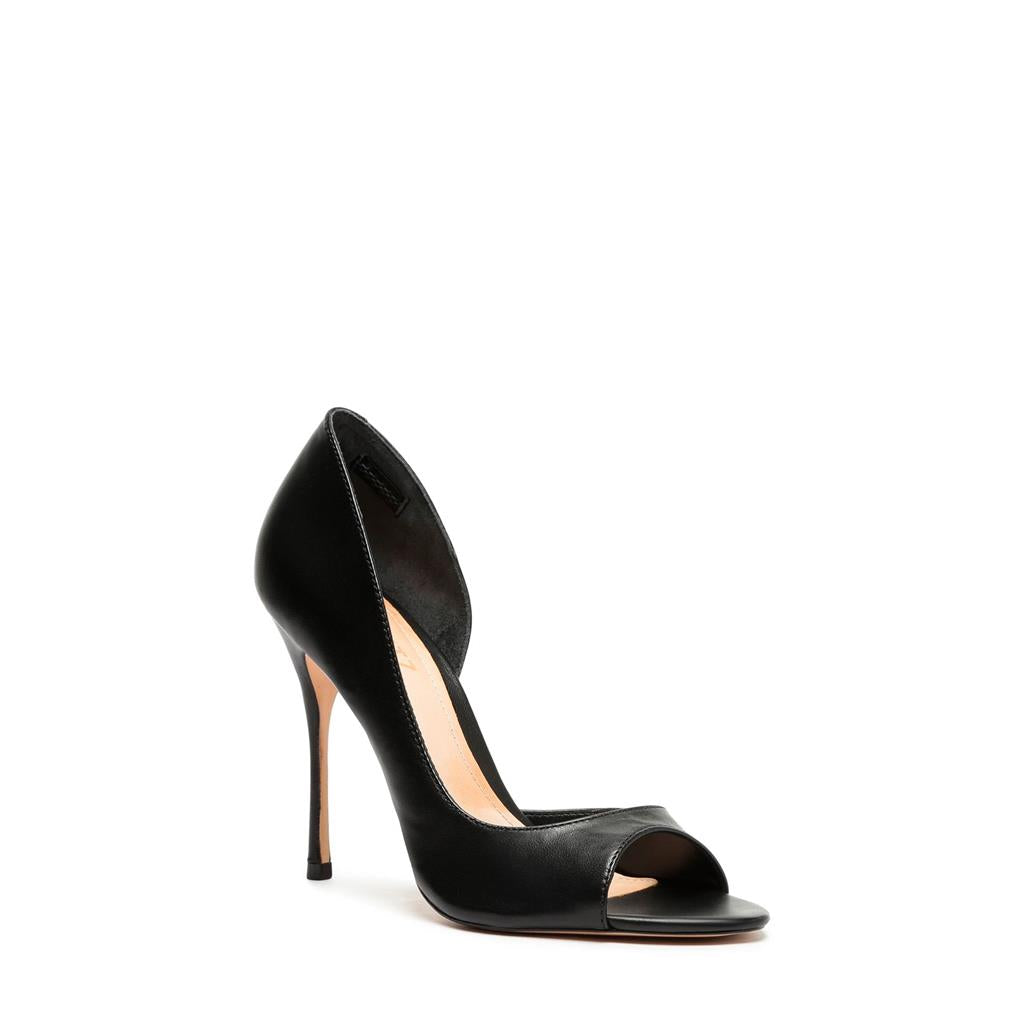 SANDALIA NAPA BLACK