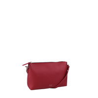 CARTERA POP SOFT RED